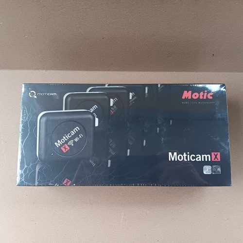 Moticam fotocamera - moticam, x