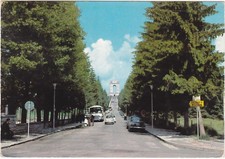 ASIAGO - VICENZA - VIALE DELLA