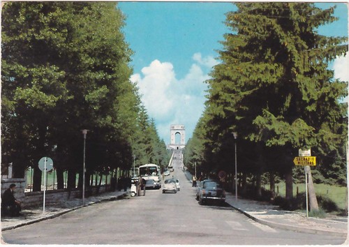 Asiago vicenza viale - -, della