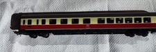Modellismo ferroviario ROCO