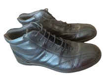 Stivali donna Ecco neri in