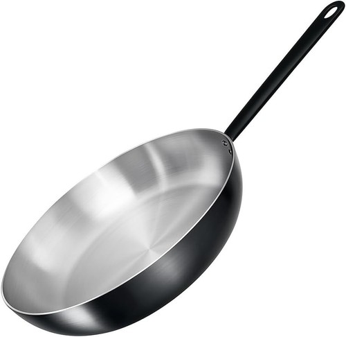 Saltapasta alluminio cm - alluminio, 32
