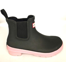 Scarpe stivali donna HUNTER