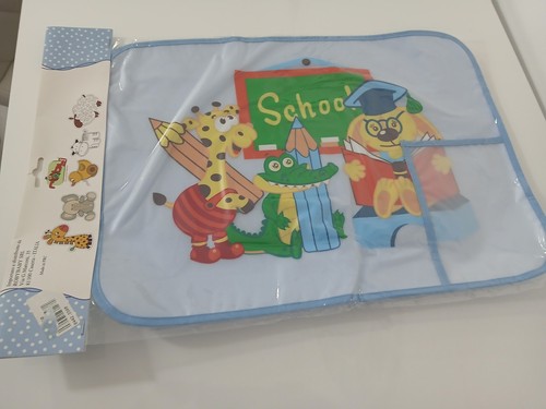 Tovaglietta asilo bambino - asilo,