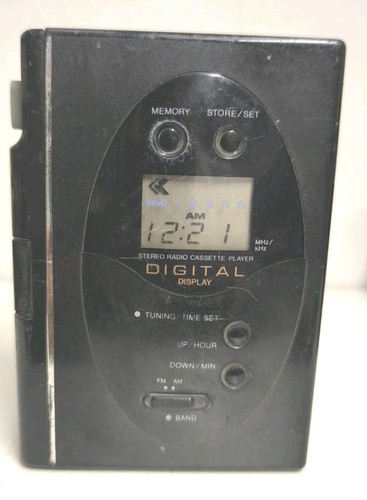 Aiwa t120 fm stereo - aiwa,