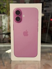 APPLE IPHONE 16 128GB 5G ROSA
