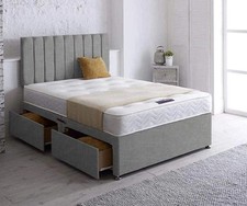 Set divano letto ortopedico - divano,