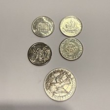 Medaglie Commemorative Lotto