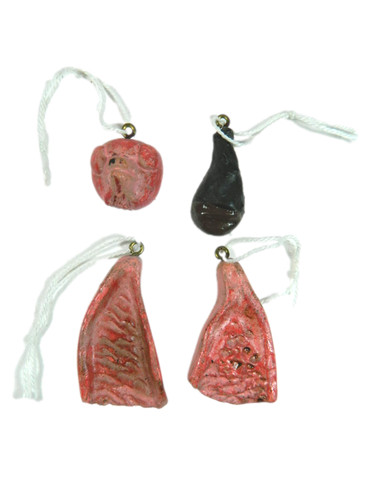 Set carne consigliati - set, pz