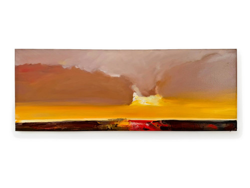 Dales sunrise lanscape - sunrise,