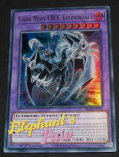 Yugioh - Caos Neos Eroe