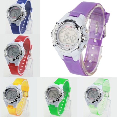 Bambini orologio elettronico - bambini,