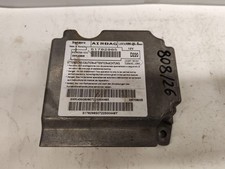 Fiat 500 centralina airbag - fiat,