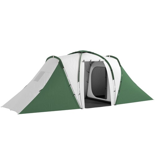 Tenda campeggio 6 persone - da,