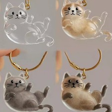 Collezione Peli di Gatto