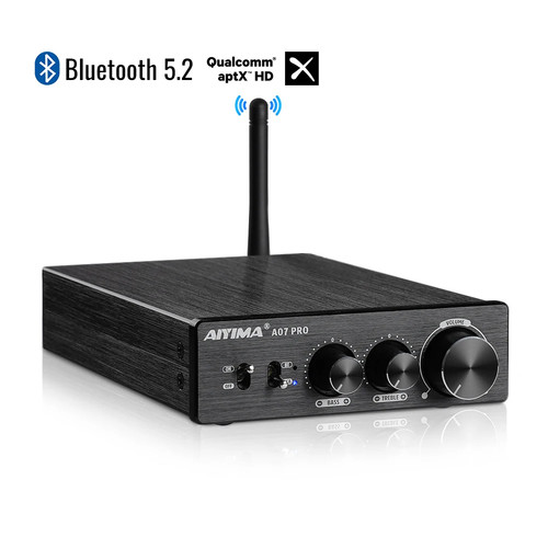 Aiyima a07 pro tpa3255 - a07,