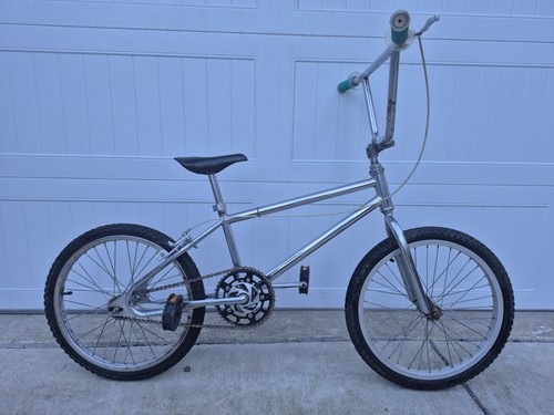 Telaio old school - telaio, '84