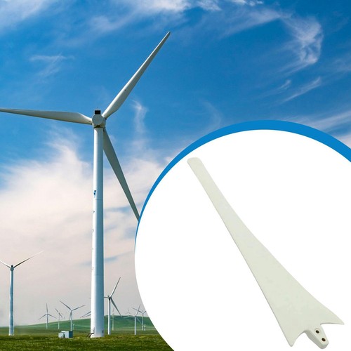 Pala per turbina - eolica, da