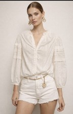 Zara Girl Blouse