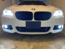 Kit Luci LED Anabbaglianti HB4