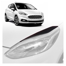 Ford Fiesta Hatchback Mk7 |