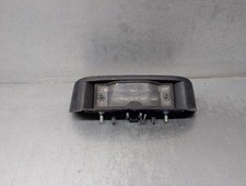 8200434687 luce targa RENAULT