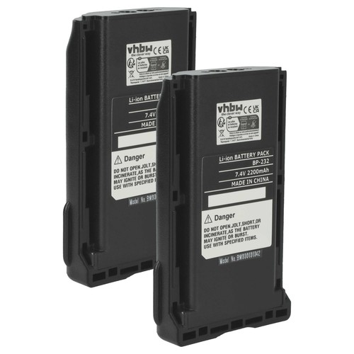 Batteria per icom - batteria,