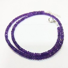 Collana unisex guarigione