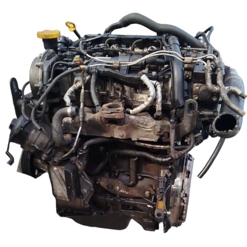 Motore completo per opel - motore,