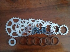 Pignoni Miche per corpetto