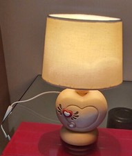 Thun: lampada da tavolo/abat-jour C1072B83 "cuore"