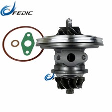 Turbo cartridge 53049880057