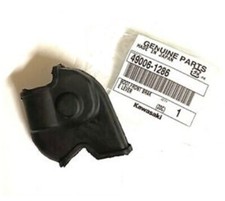 KAWASAKI KX 125 KX 250 1994-99 KX 500 1992-2004 SOFFIETTO GOMMA COPRI LEVA FRENO