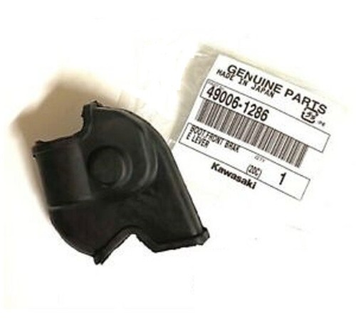 Kawasaki 125 250 1994 - 125,