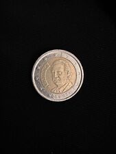 Moneta 2 euro Spagna 2002 -