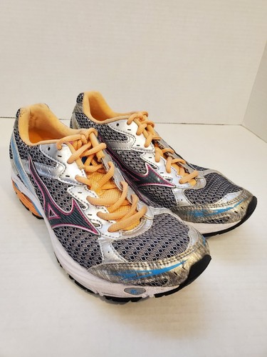 Scarpe corsa mizuno - da,