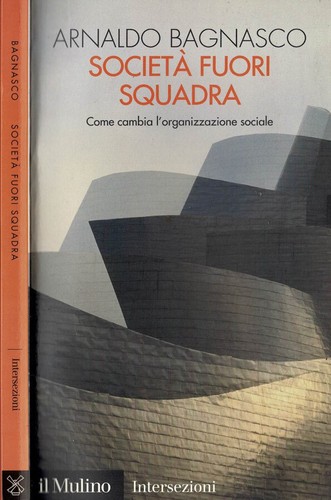 Società fuori squadra - ., come