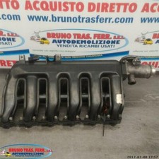 COLLETTORE ASPIRAZIONE BMW X3 3.0 DIESEL 24V ANNO 2004