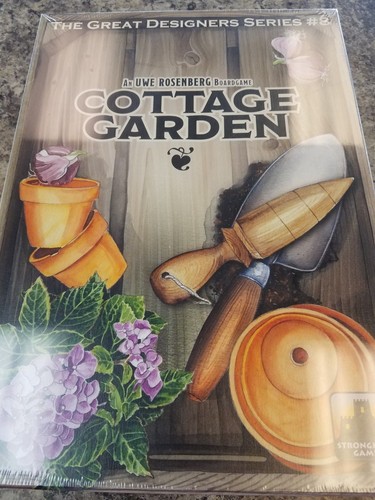 Cottage garden gioco da - garden,