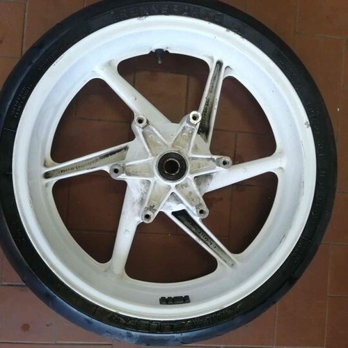 Cerchi honda cbr600f - honda,