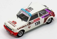 Renault 5 Alpine Gr.2 1000