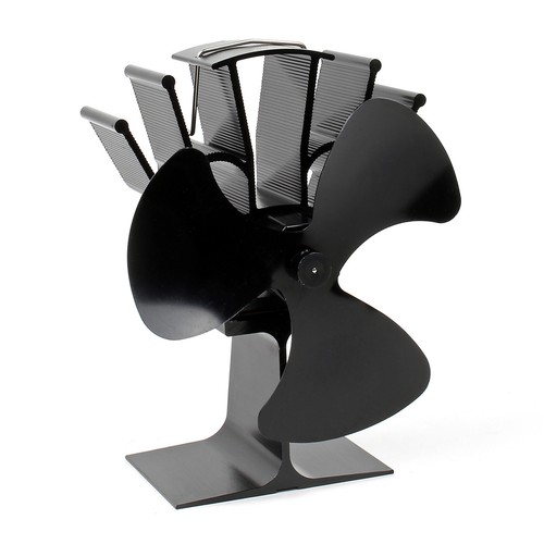 Ttventilatore per camino - ttventilatore, a