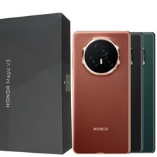 HONOR Magic V3 5G FCP-N49 |