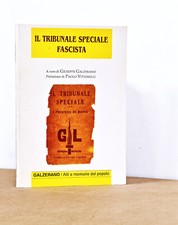 Galzerano il tribunale - galzerano,
