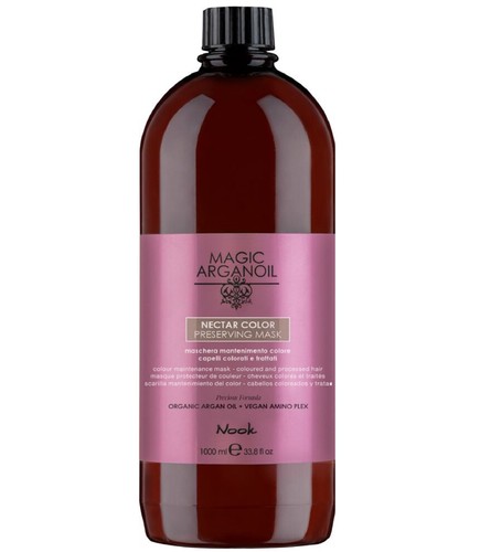 Nook magic argan - magic, oil