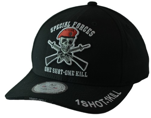 Cappello uomo forze speciali - uomo,