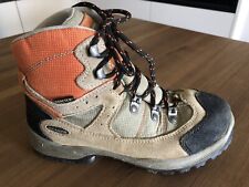 Scarponcini Trekking Scarpa Bambino 36 Gore Tex