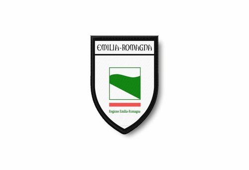 Toppe toppa patch bandiera