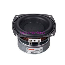 1PZ per Home Audio 4" Pollici