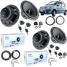 Kit 8 Casse Altoparlanti FOCAL